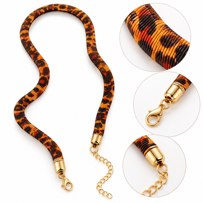 The Snake Necklace™