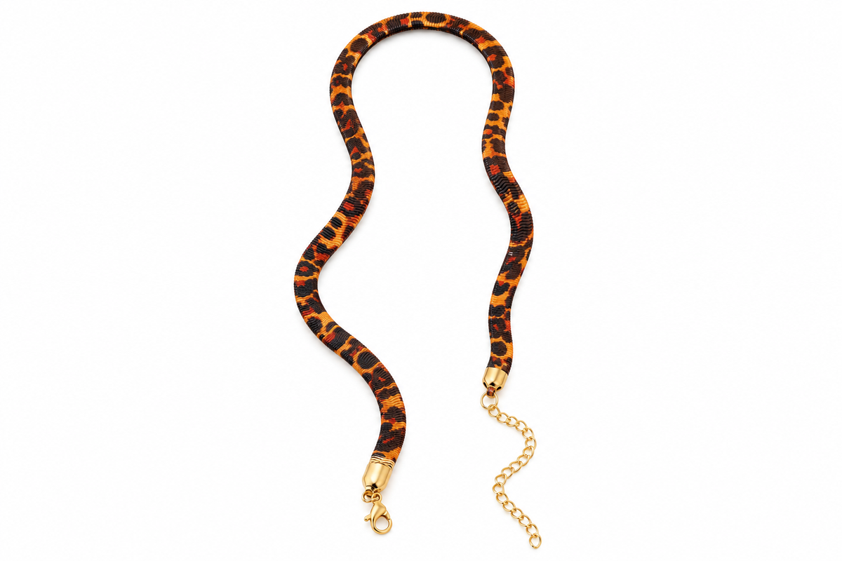 The Snake Necklace™