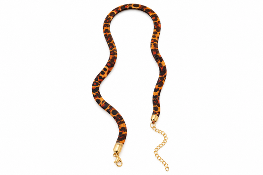 The Snake Necklace™
