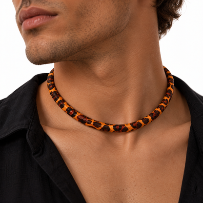The Snake Necklace™